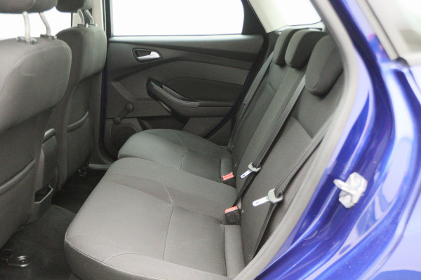 Ford Focus 1.0 EcoBoost Titanium Business