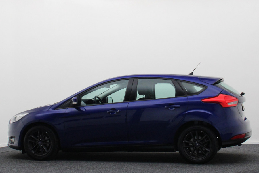 Ford Focus 1.0 EcoBoost Titanium Business