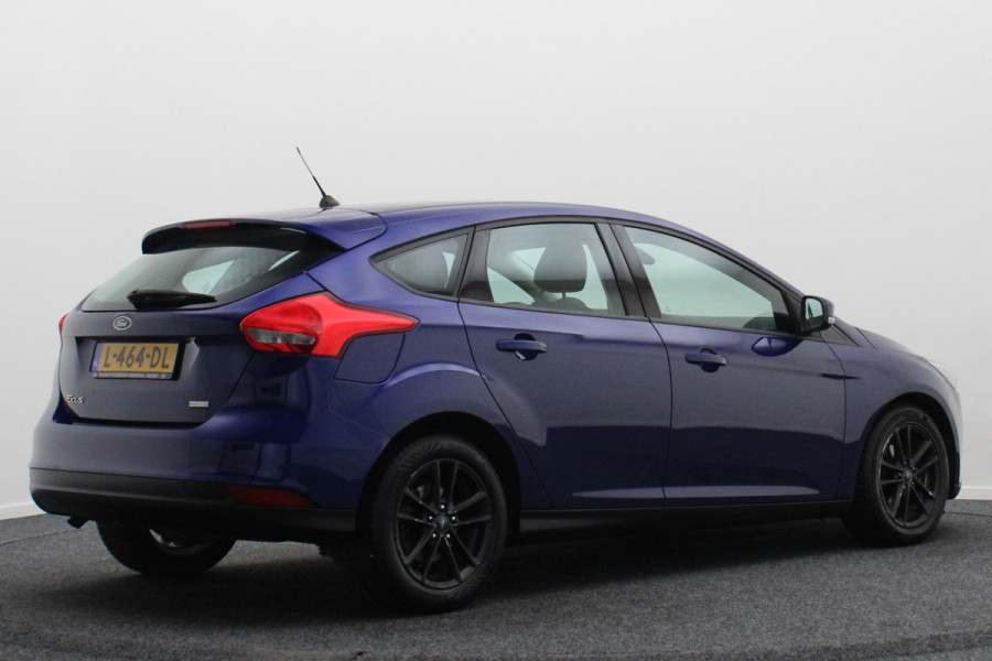 Ford Focus 1.0 EcoBoost Titanium Business