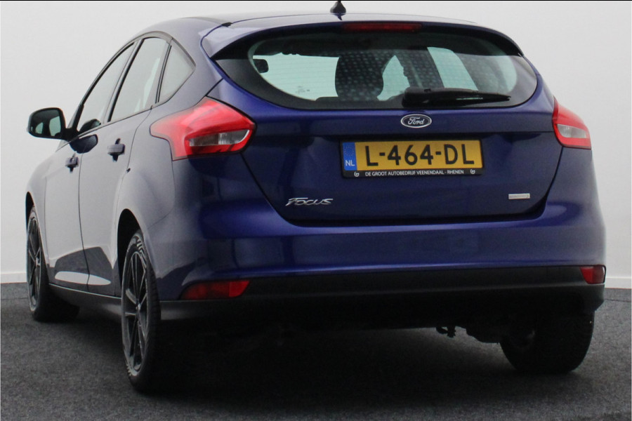 Ford Focus 1.0 EcoBoost Titanium Business
