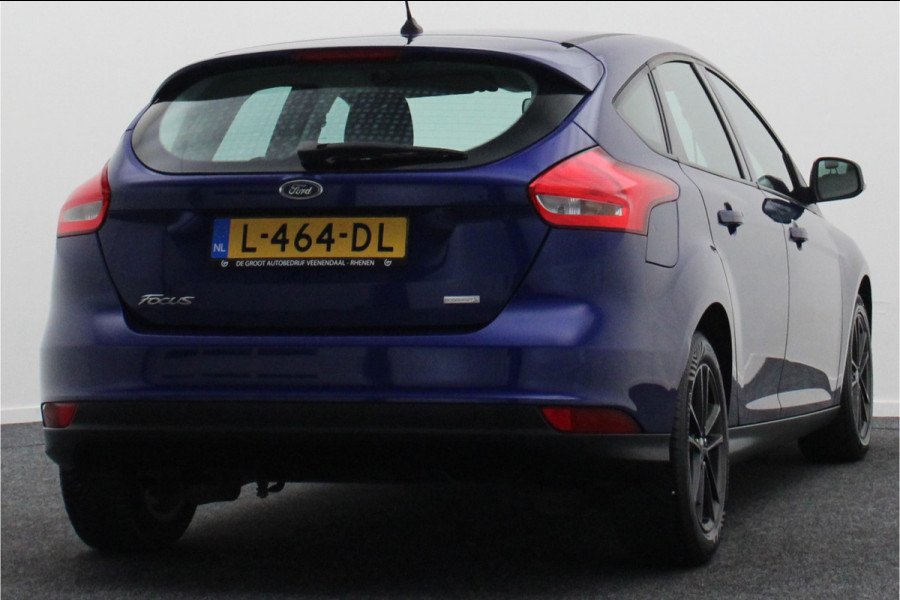 Ford Focus 1.0 EcoBoost Titanium Business