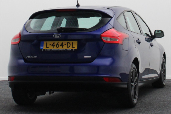 Ford Focus 1.0 EcoBoost Titanium Business