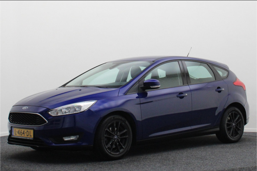 Ford Focus 1.0 EcoBoost Titanium Business