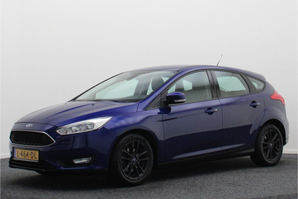 Ford Focus 1.0 EcoBoost Titanium Business