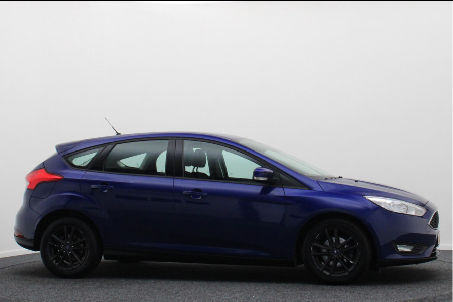 Ford Focus 1.0 EcoBoost Titanium Business