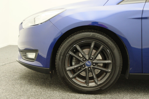 Ford Focus 1.0 EcoBoost Titanium Business