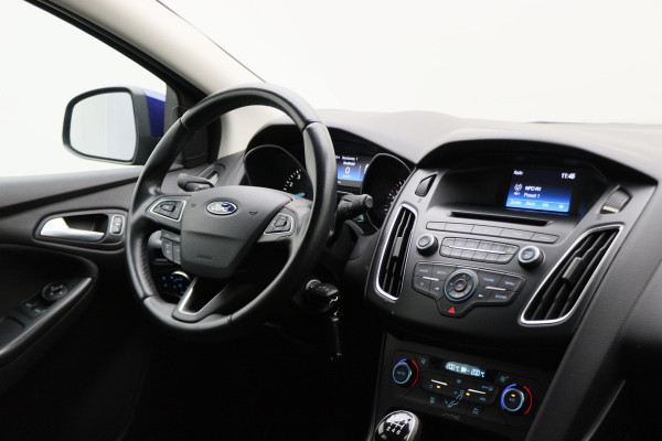 Ford Focus 1.0 EcoBoost Titanium Business