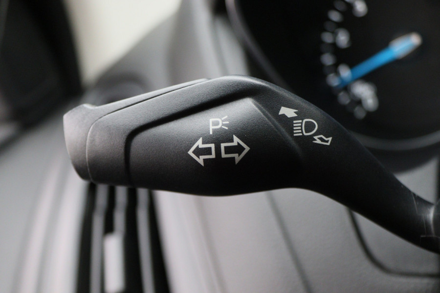 Ford Focus 1.0 EcoBoost Titanium Business