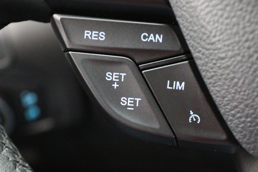 Ford Focus 1.0 EcoBoost Titanium Business