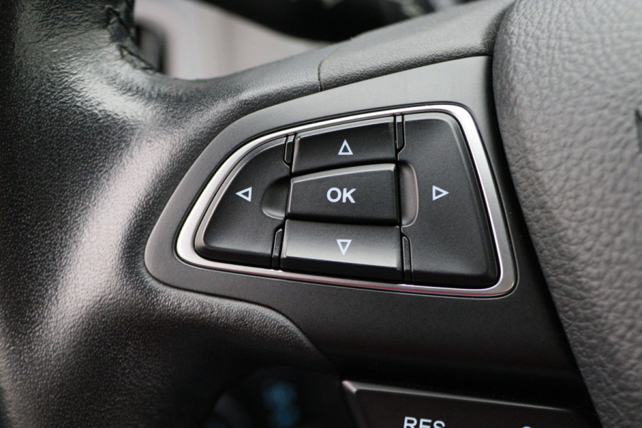 Ford Focus 1.0 EcoBoost Titanium Business