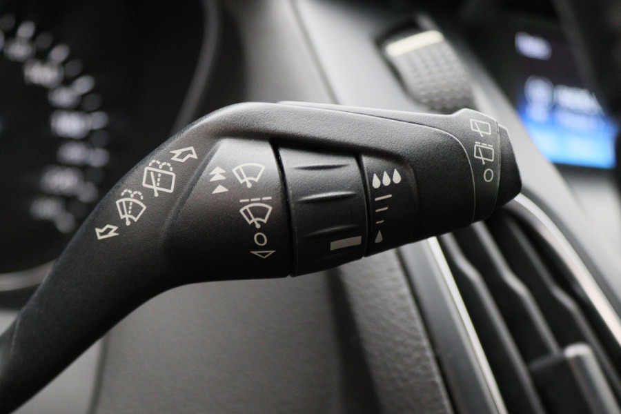 Ford Focus 1.0 EcoBoost Titanium Business