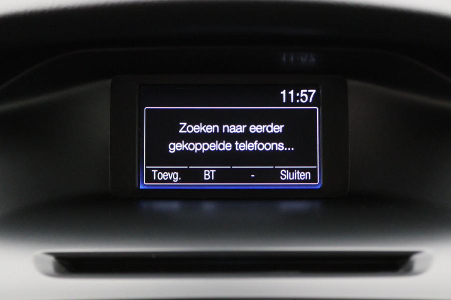 Ford Focus 1.0 EcoBoost Titanium Business
