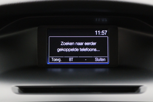 Ford Focus 1.0 EcoBoost Titanium Business