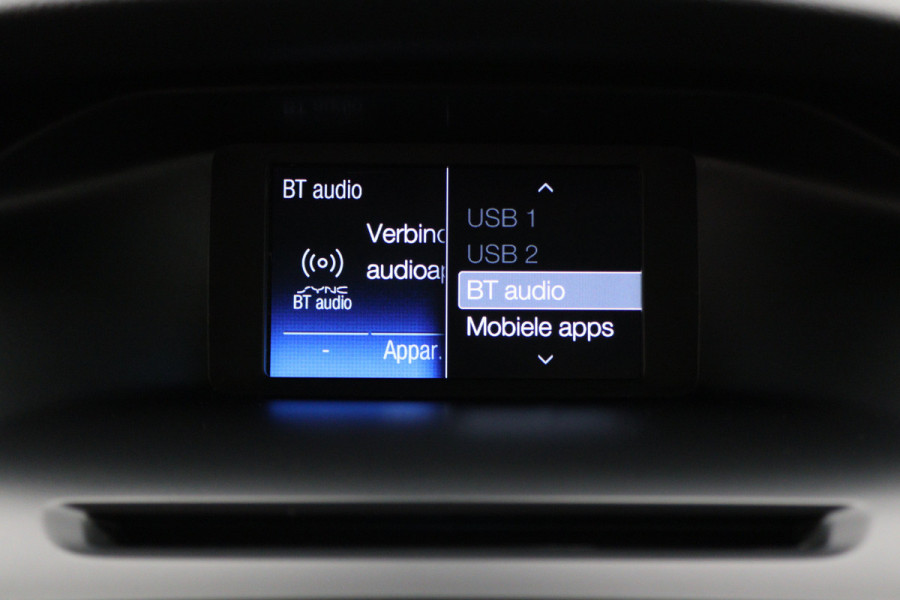 Ford Focus 1.0 EcoBoost Titanium Business