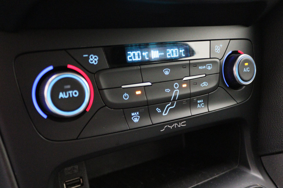 Ford Focus 1.0 EcoBoost Titanium Business