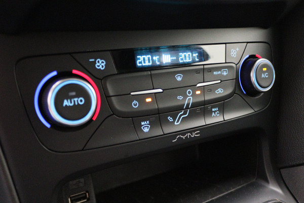 Ford Focus 1.0 EcoBoost Titanium Business