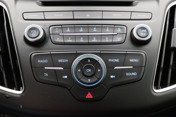 Ford Focus 1.0 EcoBoost Titanium Business