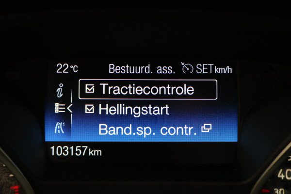 Ford Focus 1.0 EcoBoost Titanium Business