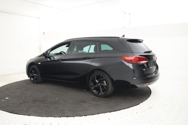 Opel Astra Sports Tourer 1.5 CDTI Business Executive Leder, Sportstoel, Blackline, Climate,