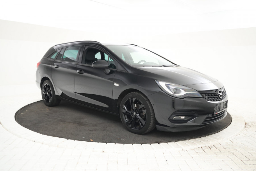 Opel Astra Sports Tourer 1.5 CDTI Business Executive Leder, Sportstoel, Blackline, Climate,