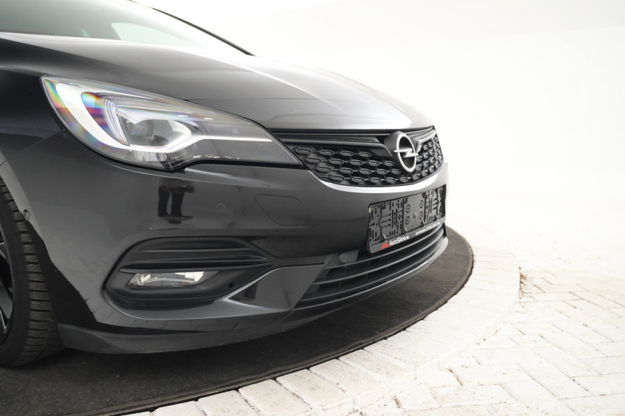 Opel Astra Sports Tourer 1.5 CDTI Business Executive Leder, Sportstoel, Blackline, Climate,