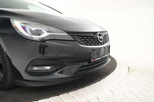 Opel Astra Sports Tourer 1.5 CDTI Business Executive Leder, Sportstoel, Blackline, Climate,