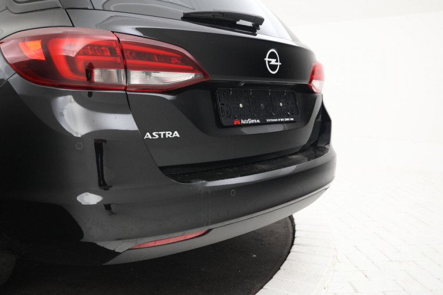 Opel Astra Sports Tourer 1.5 CDTI Business Executive Leder, Sportstoel, Blackline, Climate,