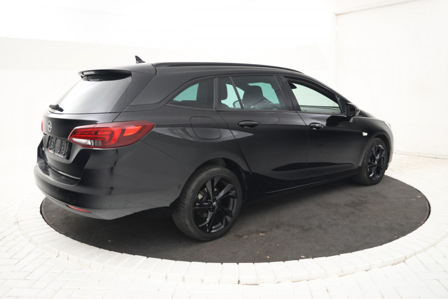 Opel Astra Sports Tourer 1.5 CDTI Business Executive Leder, Sportstoel, Blackline, Climate,