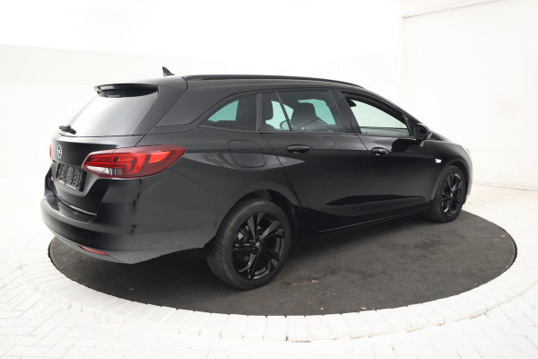 Opel Astra Sports Tourer 1.5 CDTI Business Executive Leder, Sportstoel, Blackline, Climate,