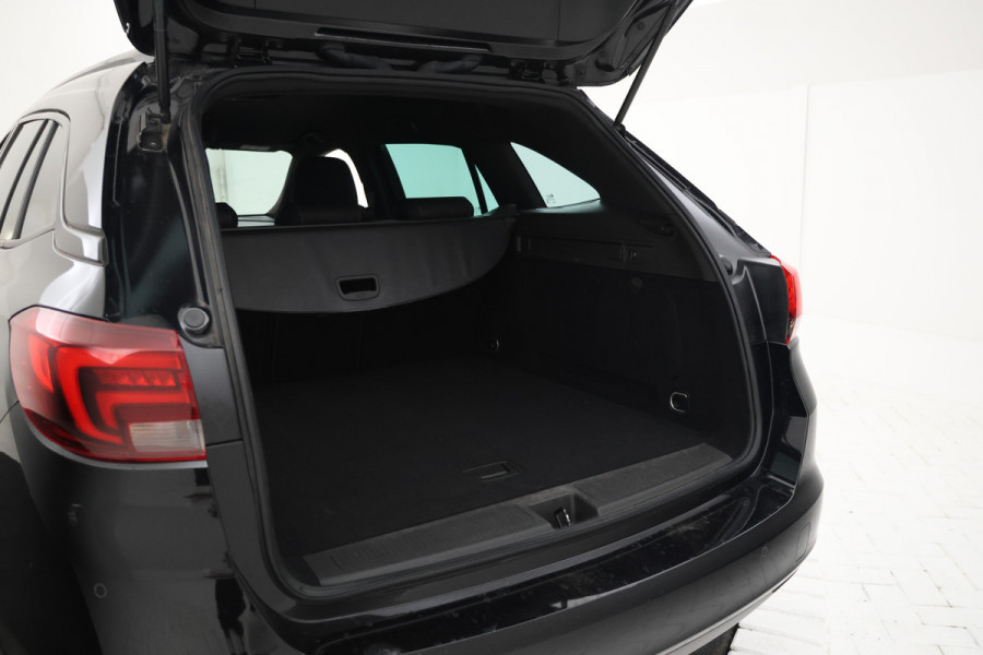 Opel Astra Sports Tourer 1.5 CDTI Business Executive Leder, Sportstoel, Blackline, Climate,