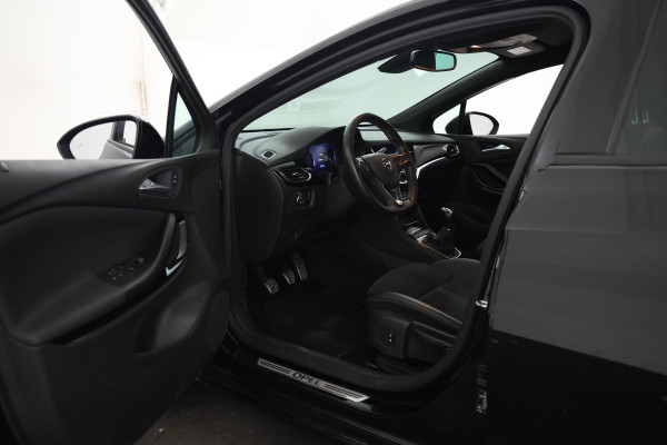 Opel Astra Sports Tourer 1.5 CDTI Business Executive Leder, Sportstoel, Blackline, Climate,