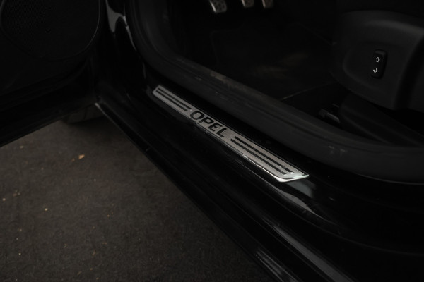 Opel Astra Sports Tourer 1.5 CDTI Business Executive Leder, Sportstoel, Blackline, Climate,