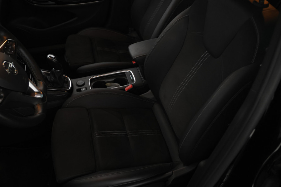 Opel Astra Sports Tourer 1.5 CDTI Business Executive Leder, Sportstoel, Blackline, Climate,