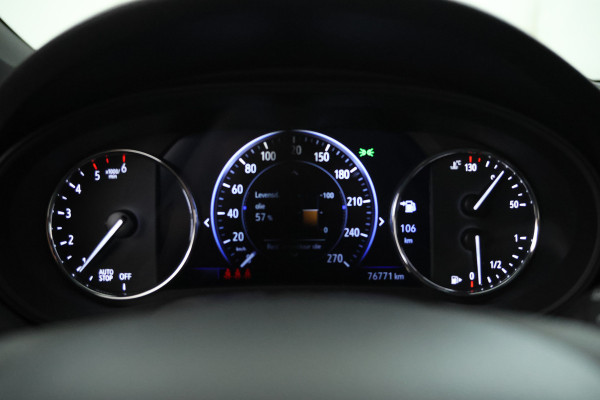Opel Astra Sports Tourer 1.5 CDTI Business Executive Leder, Sportstoel, Blackline, Climate,