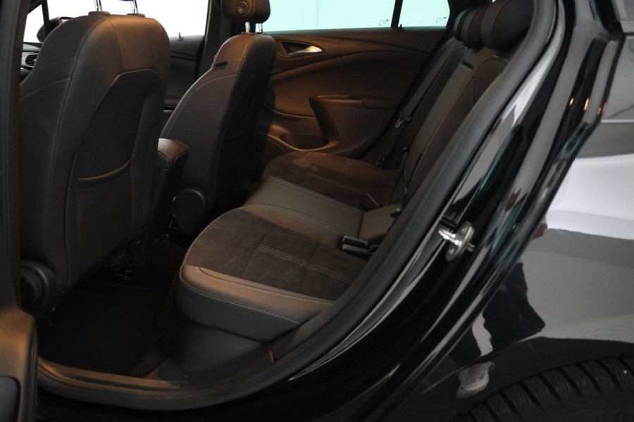Opel Astra Sports Tourer 1.5 CDTI Business Executive Leder, Sportstoel, Blackline, Climate,