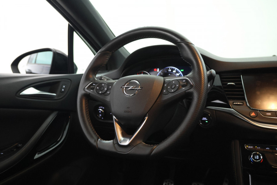 Opel Astra Sports Tourer 1.5 CDTI Business Executive Leder, Sportstoel, Blackline, Climate,