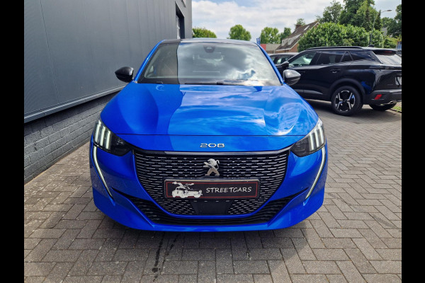 Peugeot 208 1.2 PureTech GT-Line AUT 131PK /Pano /Led /Garantie