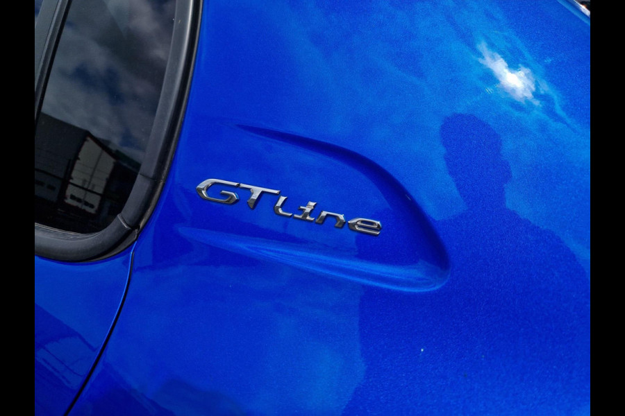 Peugeot 208 1.2 PureTech GT-Line AUT 131PK /Pano /Led /Garantie