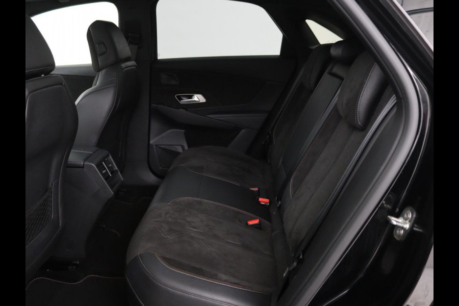 DS 7 Crossback E-Tense 4x4 Performance Line | Panoramadak | Adaptive cruise | Leder/Alcantara | Keyless | Full LED | Carplay | Navigatie | Camera | PHEV