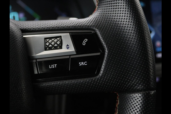 DS 7 Crossback E-Tense 4x4 Performance Line | Panoramadak | Adaptive cruise | Leder/Alcantara | Keyless | Full LED | Carplay | Navigatie | Camera | PHEV
