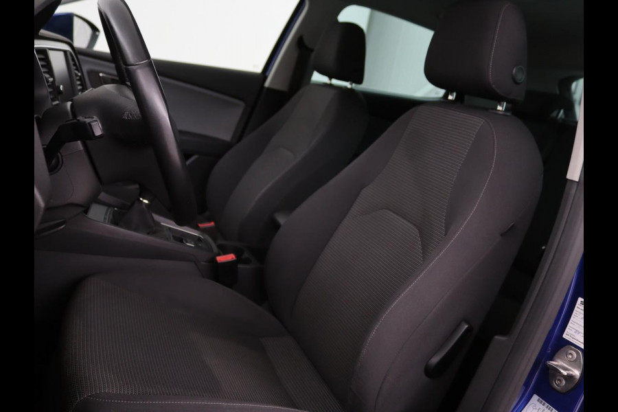 Seat Leon 1.4 TSI Style | Carplay | Full LED | Climate control | Navigatie | Parkeerhulp | Cruise control | Bluetooth