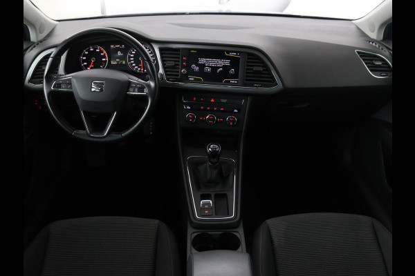Seat Leon 1.4 TSI Style | Carplay | Full LED | Climate control | Navigatie | Parkeerhulp | Cruise control | Bluetooth
