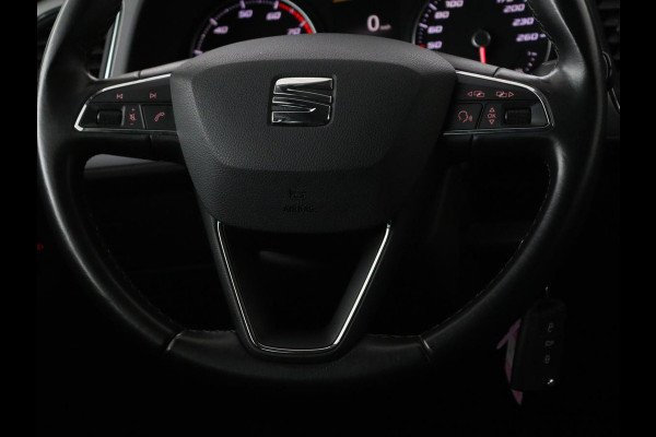 Seat Leon 1.4 TSI Style | Carplay | Full LED | Climate control | Navigatie | Parkeerhulp | Cruise control | Bluetooth