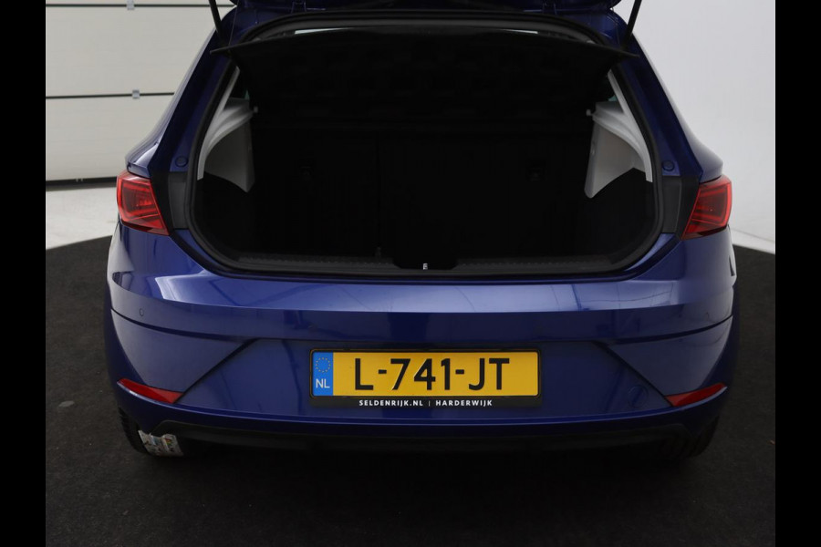 Seat Leon 1.4 TSI Style | Carplay | Full LED | Climate control | Navigatie | Parkeerhulp | Cruise control | Bluetooth