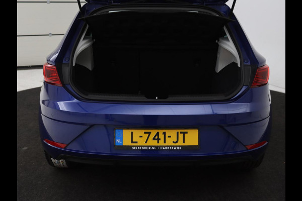 Seat Leon 1.4 TSI Style | Carplay | Full LED | Climate control | Navigatie | Parkeerhulp | Cruise control | Bluetooth