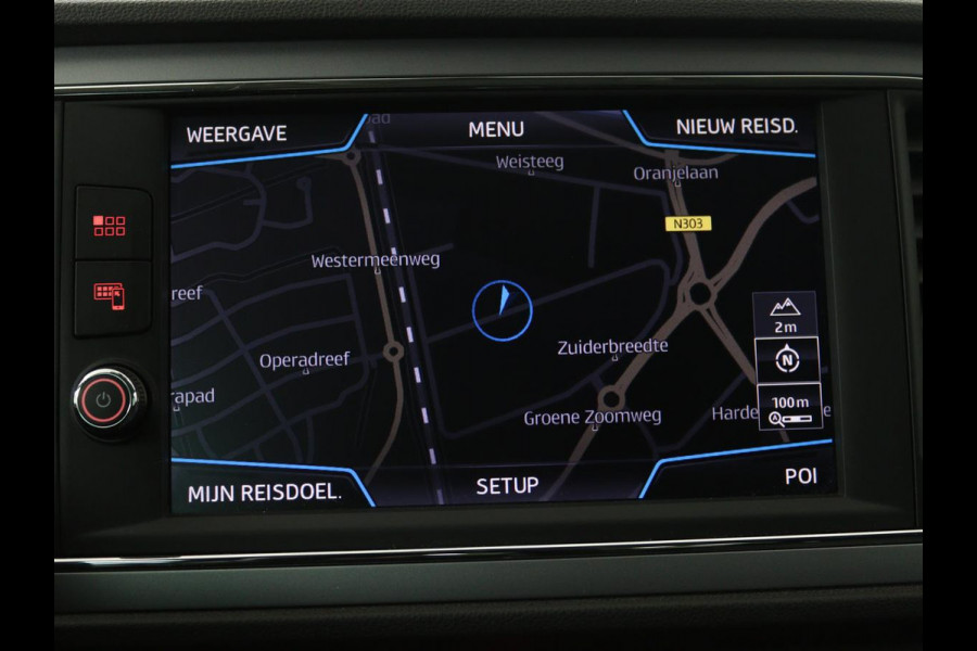 Seat Leon 1.4 TSI Style | Carplay | Full LED | Climate control | Navigatie | Parkeerhulp | Cruise control | Bluetooth