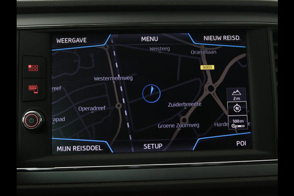 Seat Leon 1.4 TSI Style | Carplay | Full LED | Climate control | Navigatie | Parkeerhulp | Cruise control | Bluetooth