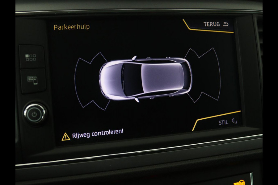 Seat Leon 1.4 TSI Style | Carplay | Full LED | Climate control | Navigatie | Parkeerhulp | Cruise control | Bluetooth