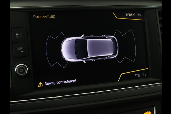 Seat Leon 1.4 TSI Style | Carplay | Full LED | Climate control | Navigatie | Parkeerhulp | Cruise control | Bluetooth