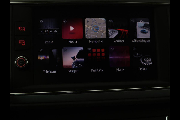 Seat Leon 1.4 TSI Style | Carplay | Full LED | Climate control | Navigatie | Parkeerhulp | Cruise control | Bluetooth